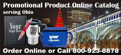 Promotional Products Ohio